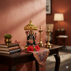 ST1320  UMBER KALIMATA [M]